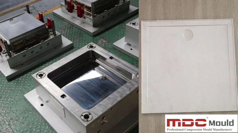 SMC 、BMC模具——極具競爭力