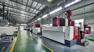 設(shè)備|兩個提高SMC模具精度的設(shè)備