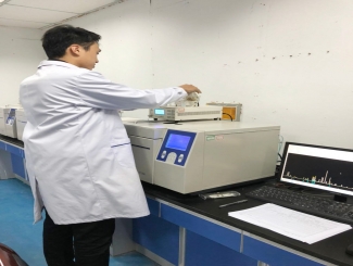 實(shí)驗(yàn)室材料檢測